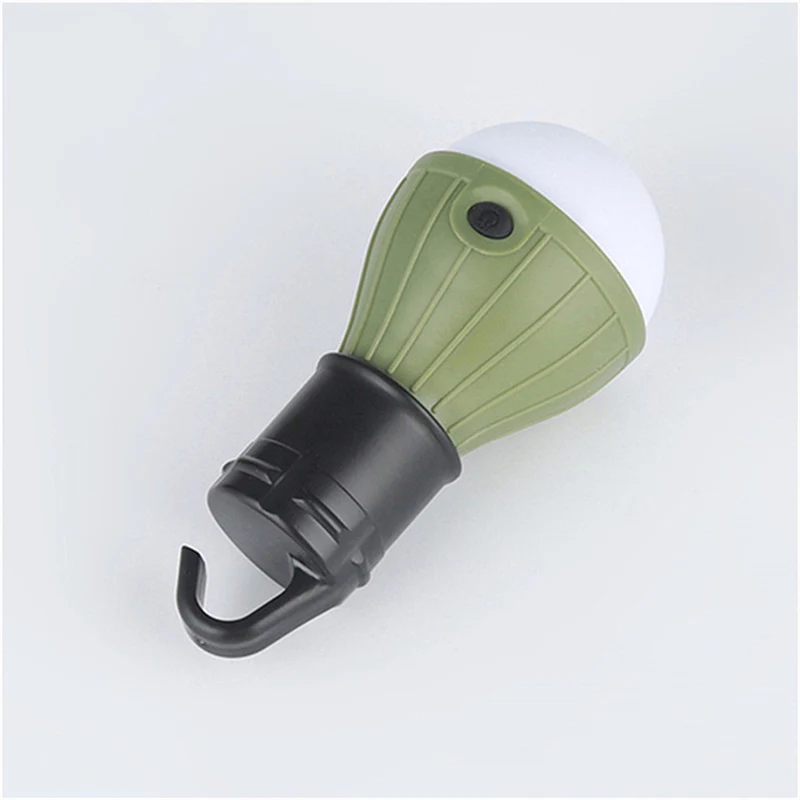 Camping Bulb Home LED Emergency Light